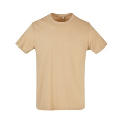 Basic Round Neck T-Shirt