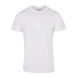 Basic Round Neck T-Shirt