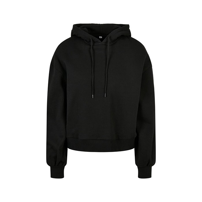 Ladies´ Organic Oversized Hoody