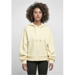 Ladies´ Organic Oversized Hoody