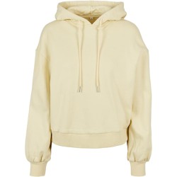 Ladies´ Organic Oversized Hoody