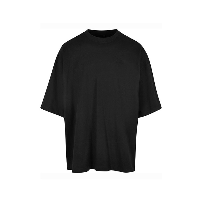 Ogromny T-shirt