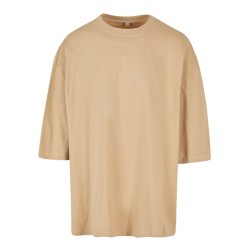 Ogromny T-shirt