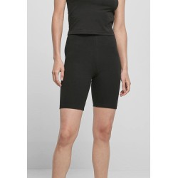 Ladies´ High Waist Cycle Shorts