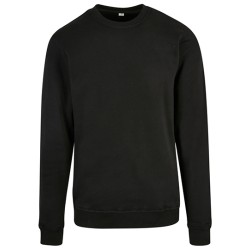 Organiczna podstawowa bluza