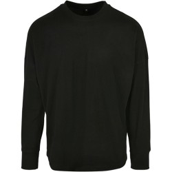 Oversized Cut On Sleeve...