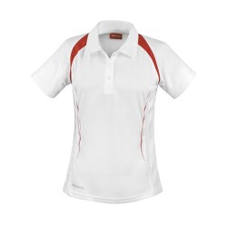 Women´s Team Spirit Polo