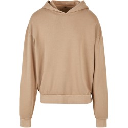 Acid Washed Oversize Hoody