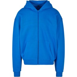 Ultra Heavy Zip Hoody