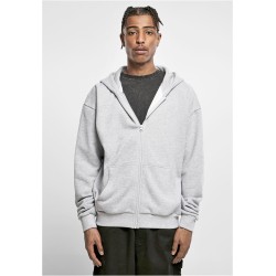 Ultra Heavy Zip Hoody
