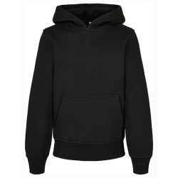 Kids´ Organic Basic Hoody