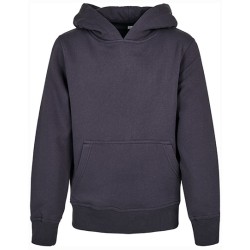 Kids´ Organic Basic Hoody