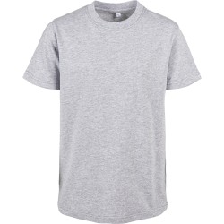 Kids´ Organic Basic Tee