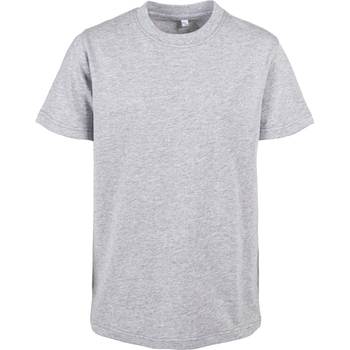 Kids´ Organic Basic Tee