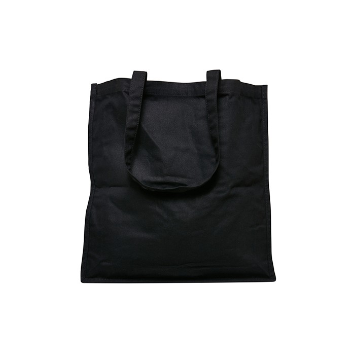 Oversized Canvas Bag