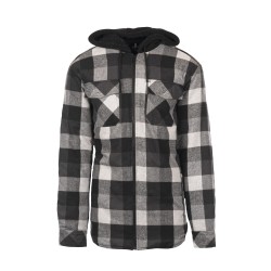 Men´s Flannel Jacket With...
