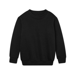 Dziecięcy Podstawowy Sweter