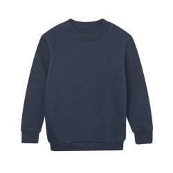 Dziecięcy Podstawowy Sweter