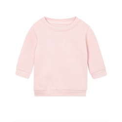 Bluza dla niemowląt z podstawowymi elementami