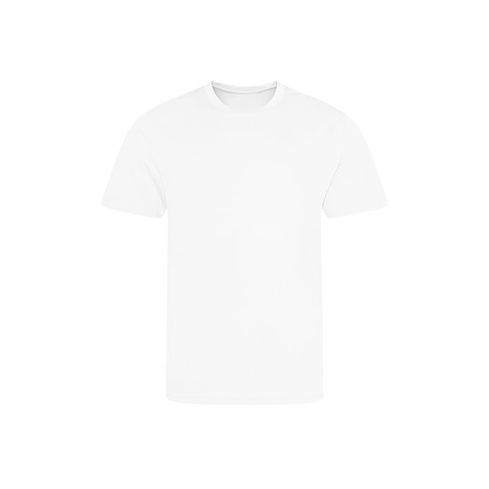 Przerobiona koszulka Cool T