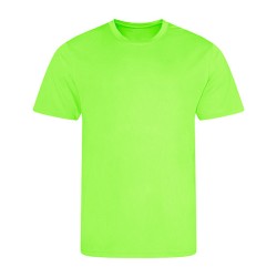 Przerobiona koszulka Cool T
