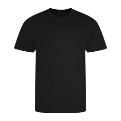 Przerobiona koszulka Cool T