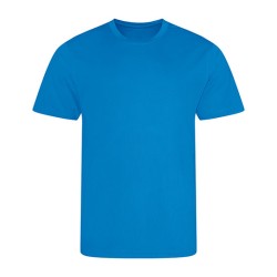 Przerobiona koszulka Cool T
