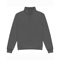 Bluza z Regularnym Dopasowaniem i 1/4-zipem