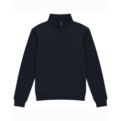 Bluza z Regularnym Dopasowaniem i 1/4-zipem
