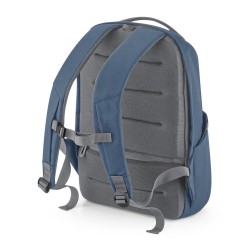 Projekt Zrecyklingowanego Plecaka Lite