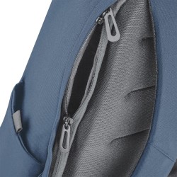 Project Recycled Security Backpack Lite