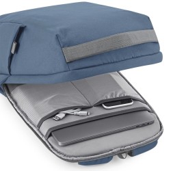 Projekt Zrecyklingowanego Plecaka Lite