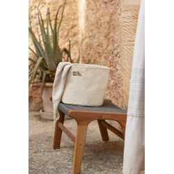 Canvas Storage Tub