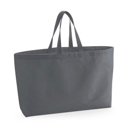 Oversized Canvas Bag