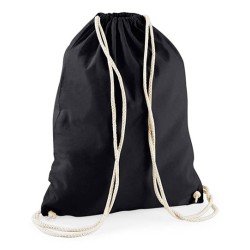 Recycled Cotton Gymsac