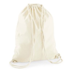 Recycled Cotton Gymsac