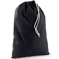 Recycled Cotton Stuff Bag