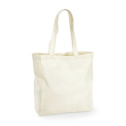 Recycled Cotton Maxi Bag