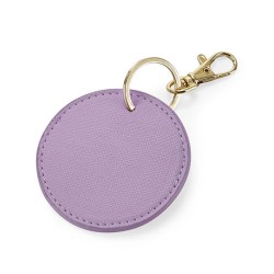 Boutique Circular Key Clip