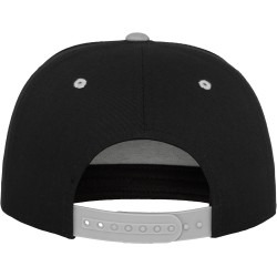 Klasyczna czapka 5-panelowa snapback