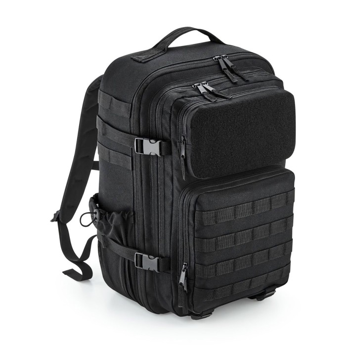 MOLLE Taktyczny plecak 35L