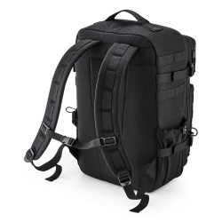 MOLLE Taktyczny plecak 35L