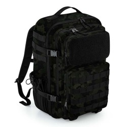 MOLLE Taktyczny plecak 35L