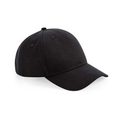Organic Cotton 5 Panel Cap