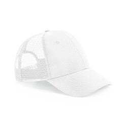 Zrecyklowany urbanwear 6 Panel Snapback Trucker