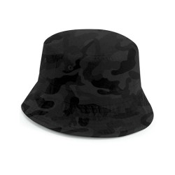 Zrecyklowany poliestrowy kapelusz wiaderko