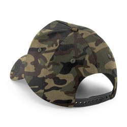Removable Patch 5 Panel Cap