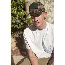 Removable Patch 5 Panel Cap