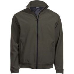 Club Jacket