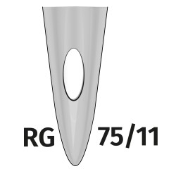 Needles 75 With...